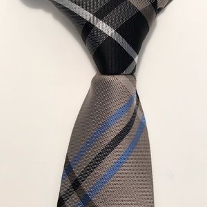 3/$20 💥Kenneth Cole Reaction 100% Silk Tie